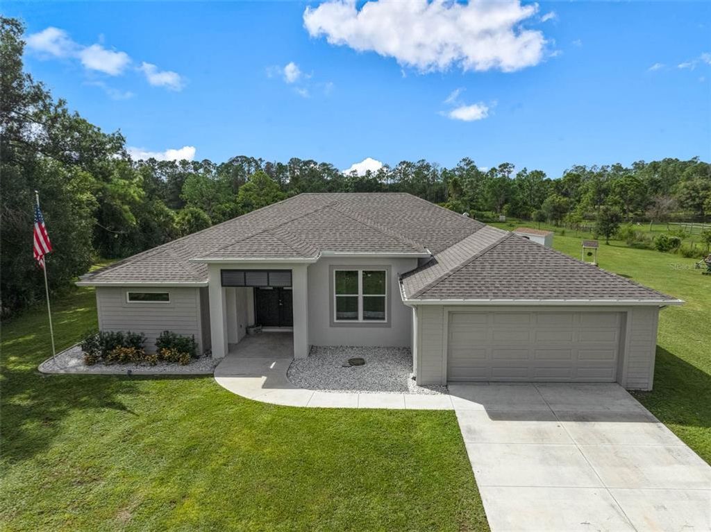 3809 ULMAN AVENUE, North Port, FL 34286
