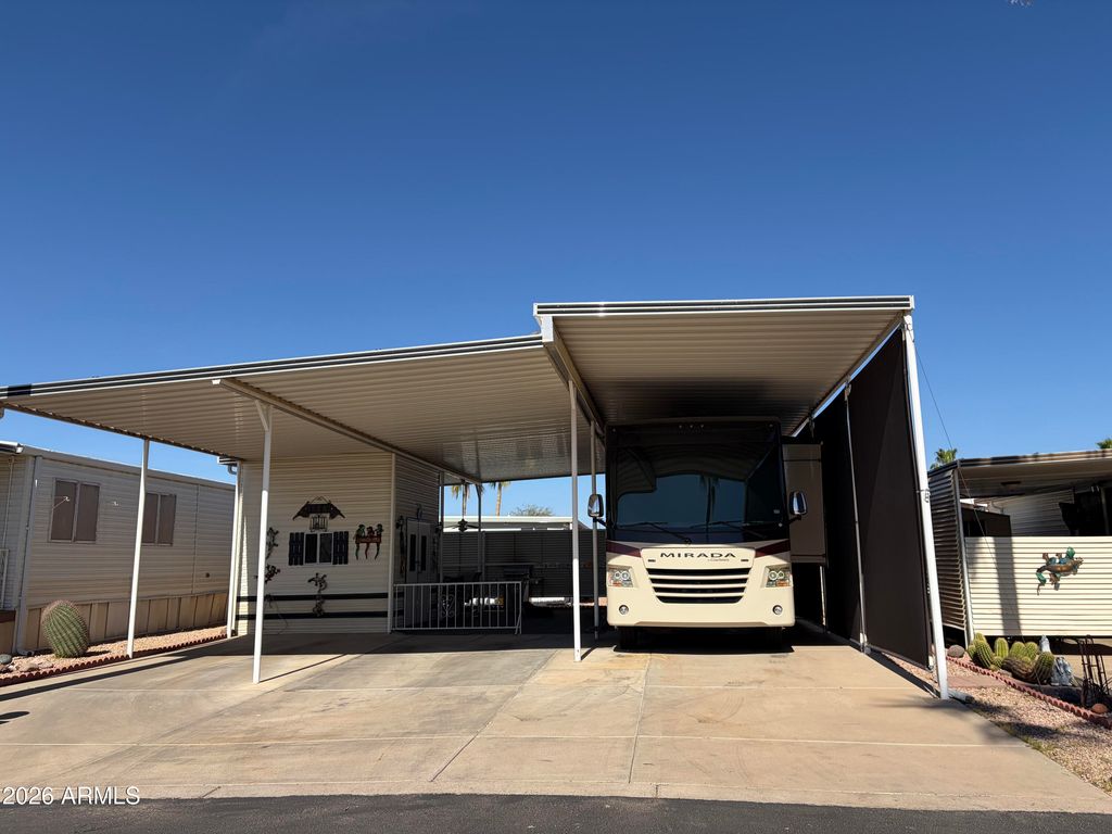 17200 W BELL Road W 567, Surprise, AZ 85374 — exterior