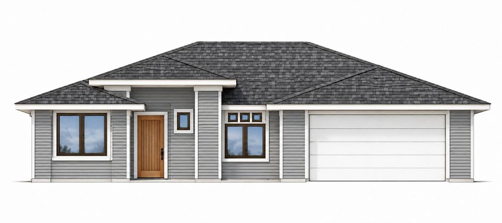 214 Allsbrook Rd., Loris, SC 29569 — exterior