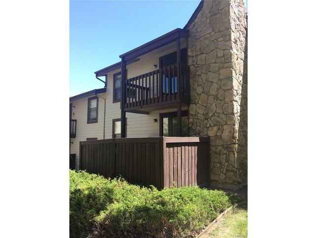7760 W 87th Dr M, Arvada, CO 80005
