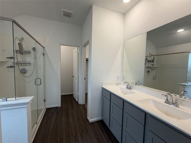 1330 Heather Rosewood Lane, Conroe, TX 77301