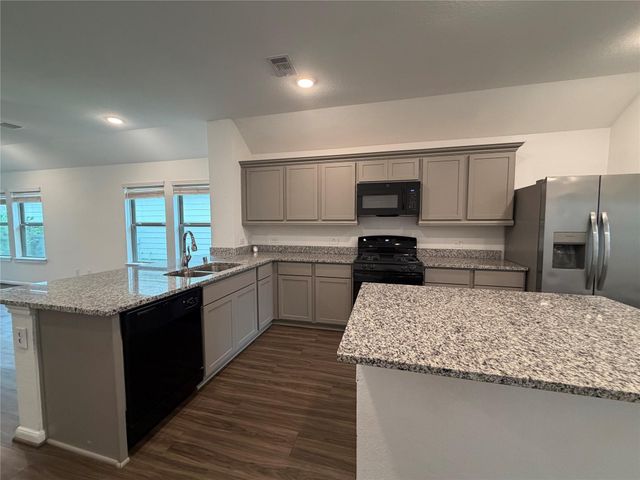 1330 Heather Rosewood Lane, Conroe, TX 77301