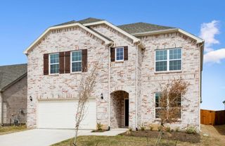 1413 Elijah Drive, Anna, TX 75409