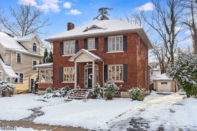 258 Hyslip Ave, Westfield Town, NJ 07090