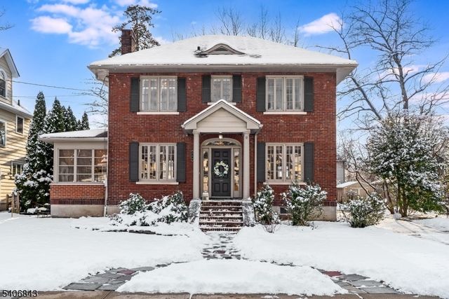 258 Hyslip Ave, Westfield Town, NJ 07090