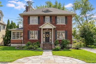 258 Hyslip Ave, Westfield Town, NJ 07090