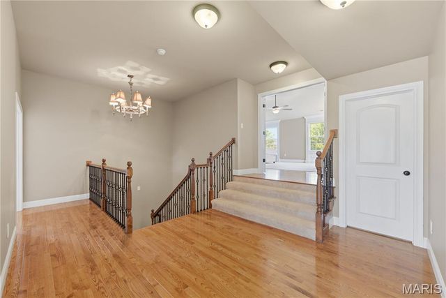 5500 Wooded Creek Drive, O'fallon, MO 63304