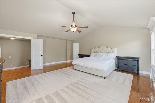 5500 Wooded Creek Drive, O'fallon, MO 63304