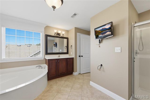 5500 Wooded Creek Drive, O'fallon, MO 63304