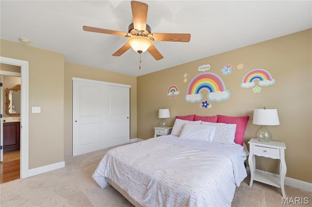 5500 Wooded Creek Drive, O'fallon, MO 63304