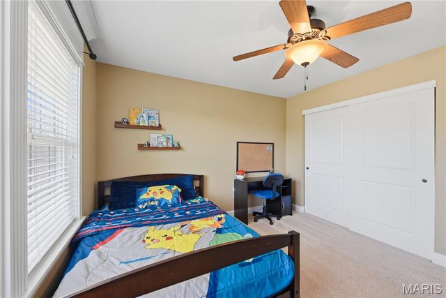 5500 Wooded Creek Drive, O'fallon, MO 63304