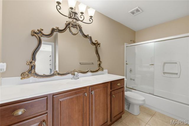 5500 Wooded Creek Drive, O'fallon, MO 63304