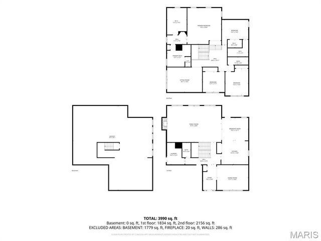 5500 Wooded Creek Drive, O'fallon, MO 63304