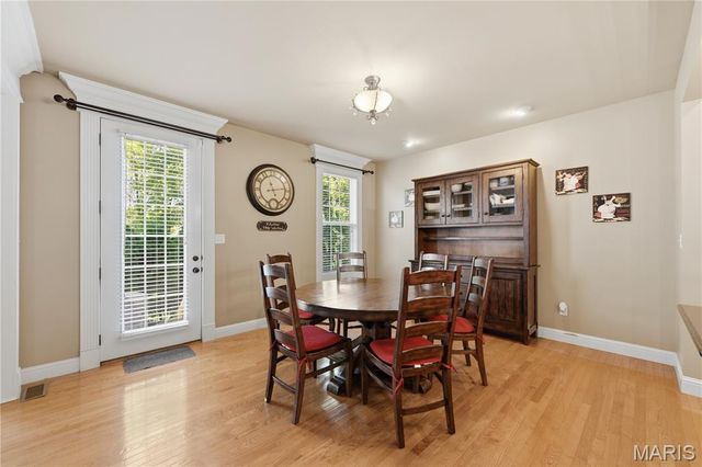 5500 Wooded Creek Drive, O'fallon, MO 63304