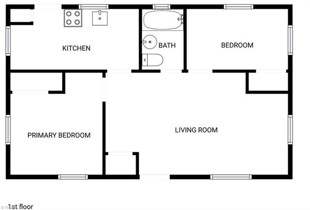 305 Woodbury Street, High Point, NC 27260