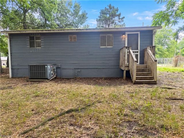 305 Woodbury Street, High Point, NC 27260