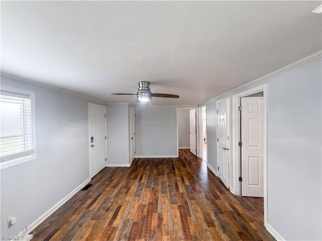 305 Woodbury Street, High Point, NC 27260