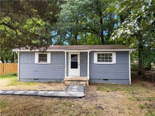 305 Woodbury Street, High Point, NC 27260