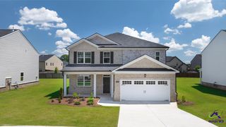 211 Cattle Drive, Perry, GA 31069