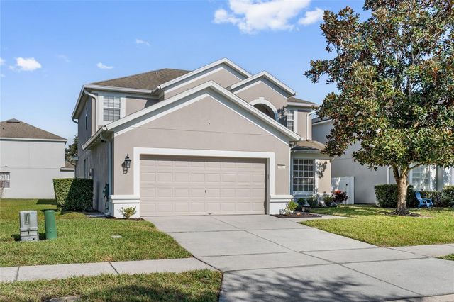 14911 GOLDEN ISLE BOULEVARD, Orlando, FL 32828