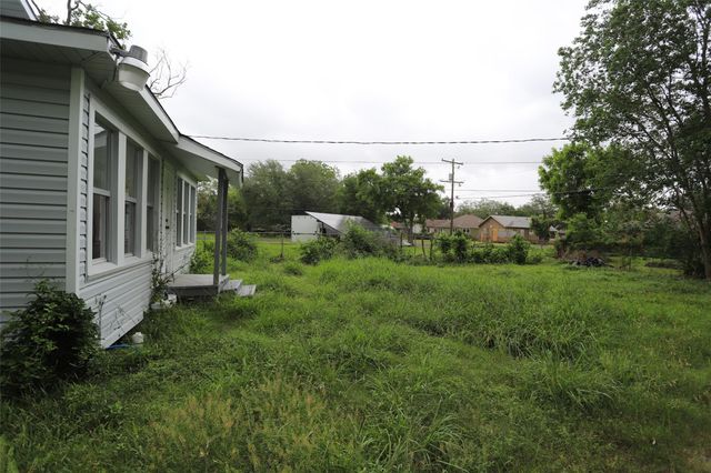 2036 12th Street, Port Arthur, TX 77640