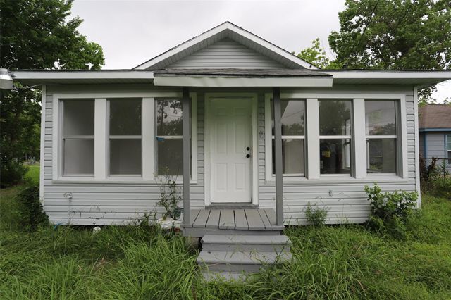 2036 12th Street, Port Arthur, TX 77640