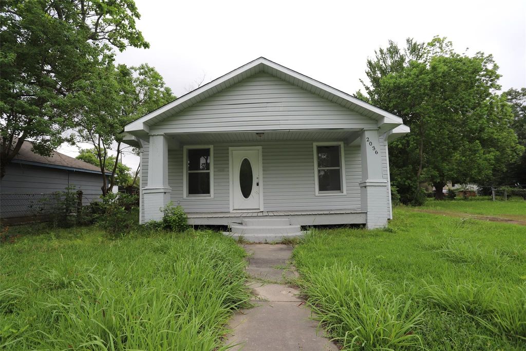 2036 12th Street, Port Arthur, TX 77640