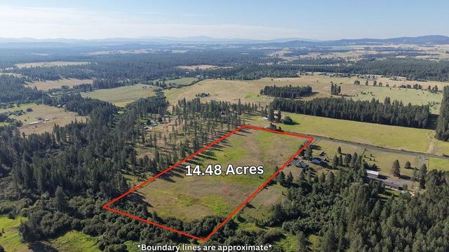 XXXX W Burroughs Rd, Deer Park, WA 99006