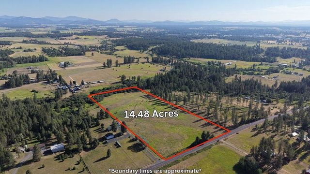 XXXX W Burroughs Rd, Deer Park, WA 99006