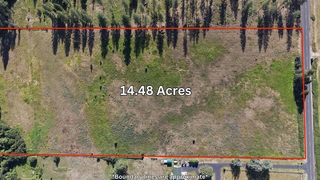 XXXX W Burroughs Rd, Deer Park, WA 99006