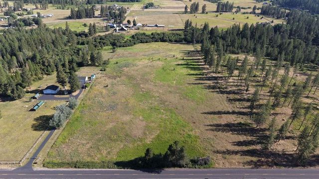 XXXX W Burroughs Rd, Deer Park, WA 99006
