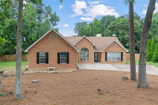 2775 Ivy Mill Drive, Buford, GA 30519
