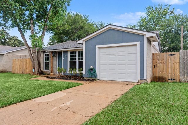 24311 Kennedy Ranch Lane, Hockley, TX 77447