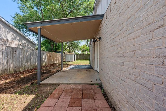24311 Kennedy Ranch Lane, Hockley, TX 77447