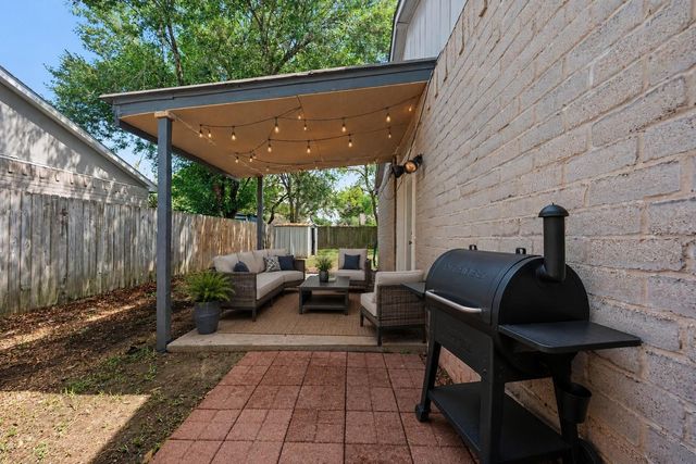24311 Kennedy Ranch Lane, Hockley, TX 77447