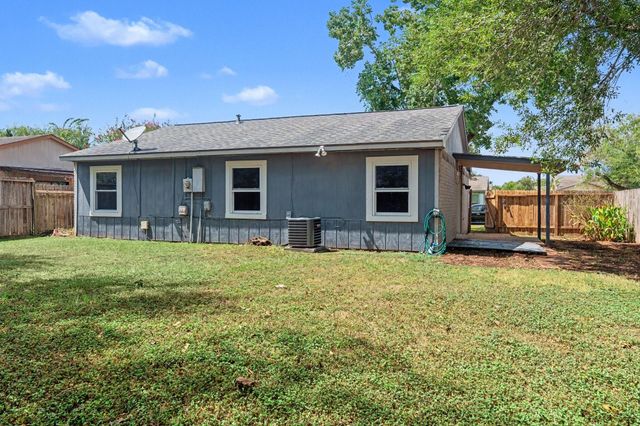 24311 Kennedy Ranch Lane, Hockley, TX 77447
