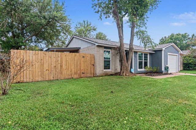 24311 Kennedy Ranch Lane, Hockley, TX 77447