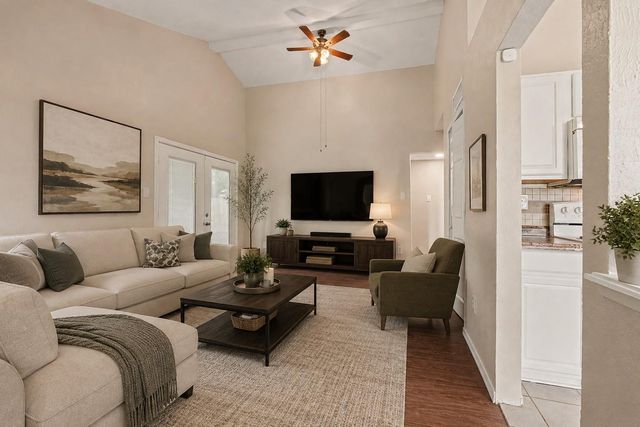 24311 Kennedy Ranch Lane, Hockley, TX 77447