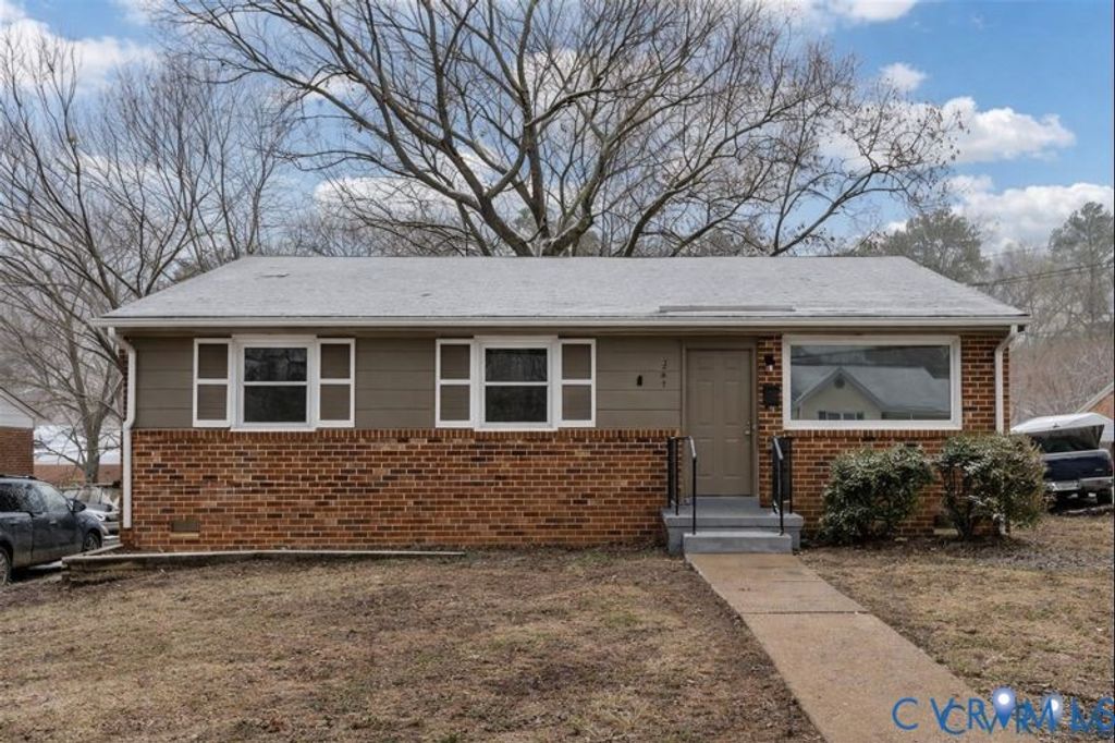 205 N Beech Ave, Henrico, VA 23075