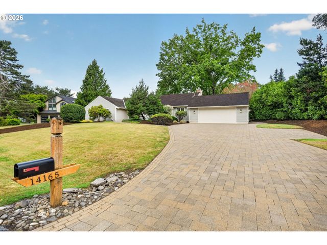 14165 Nw LINMERE Ln, Portland, OR 97229