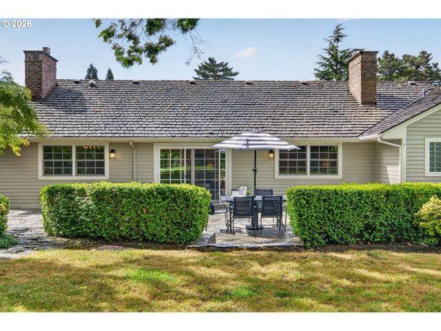 14165 Nw LINMERE Ln, Portland, OR 97229