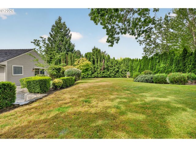 14165 Nw LINMERE Ln, Portland, OR 97229