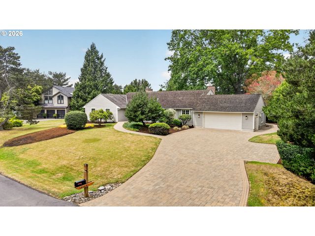 14165 Nw LINMERE Ln, Portland, OR 97229