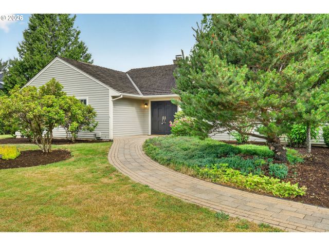 14165 Nw LINMERE Ln, Portland, OR 97229