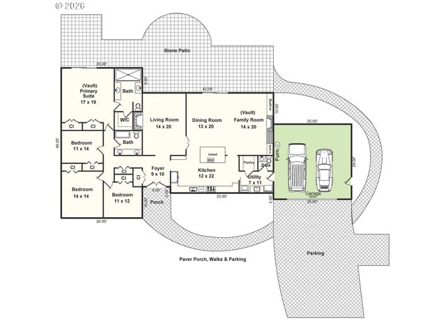 14165 Nw LINMERE Ln, Portland, OR 97229
