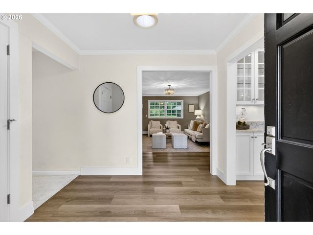 14165 Nw LINMERE Ln, Portland, OR 97229