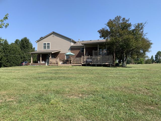120 Rolling Ridge Drive, Berea, KY 40403