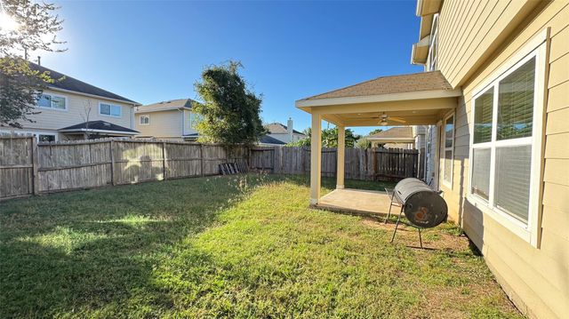 914 Crestmont Trail Drive, Missouri City, TX 77489