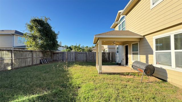 914 Crestmont Trail Drive, Missouri City, TX 77489