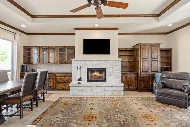 2809 Indian Wells Dr, Kerrville, TX 78028